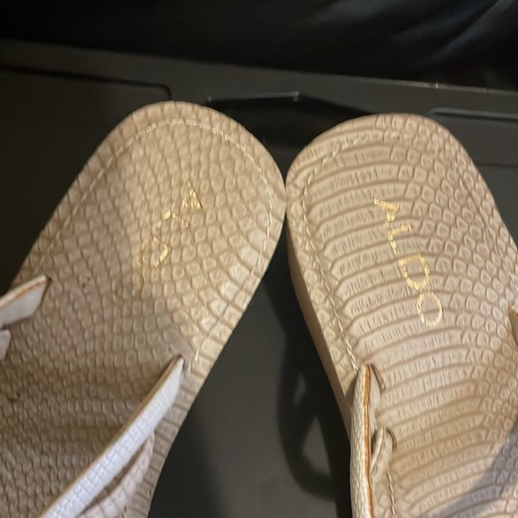 Aldo sandal - Picture 2 of 6